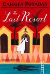 Produktbild: Last Resort