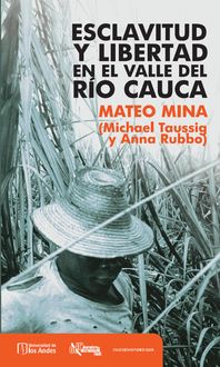 Produktbild: Esclavitud y libertad en el valle del río Cauca