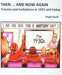 Produktbild: Then ... And Now Again