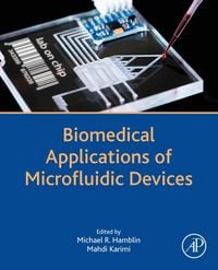 Produktbild: Biomedical Applications of Microfluidic Devices
