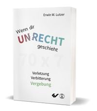 Produktbild: Wenn dir Unrecht geschieht