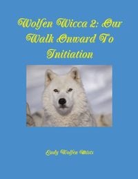 Produktbild: Wolfen Wicca 2