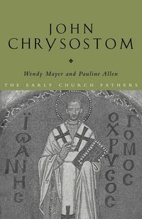 Produktbild: John Chrysostom