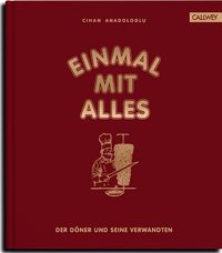 Produktbild: Einmal mit Alles