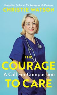 Produktbild: The Courage to Care