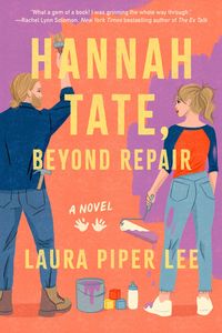 Produktbild: Hannah Tate, Beyond Repair