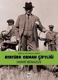 Produktbild: Sabrin ve Inancin Zaferi Atat&uuml;rk Orman Ciftligi