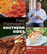 Produktbild: Fred Thompson's Southern Sides