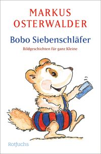 Bobo Siebenschläfer Markus Osterwalder