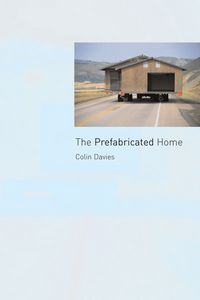 Produktbild: Davies, C: The Prefabricated Home