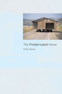 Produktbild: Davies, C: The Prefabricated Home