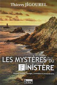 Produktbild: Mysteres Du Finistere (les)