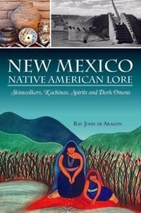 Produktbild: New Mexico Native American Lore