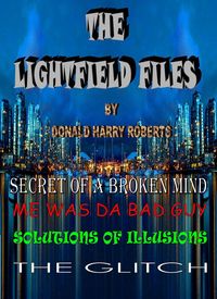 Produktbild: The Lightfield Files