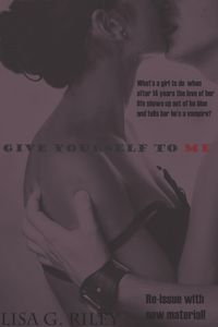 Produktbild: Give Yourself to Me