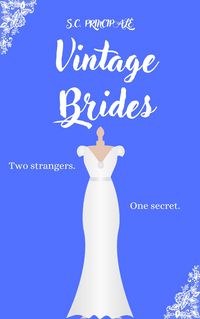 Produktbild: Vintage Brides