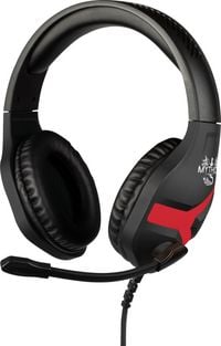 Produktbild: KONIX - Mythics Gaming Headset NEMESIS [NSW]