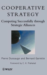 Produktbild: Cooperative Strategy