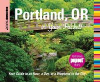 Produktbild: Insiders' Guide&reg;: Portland, OR in Your Pocket