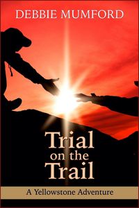 Produktbild: Trial on the Trail
