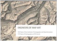 Produktbild: Engineers of Map Art