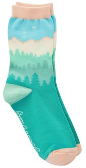 Produktbild: Green Valley Story Socks &raquo;Valley Breeze&laquo;