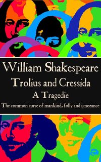 Produktbild: Trolius & Cressida