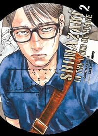 Produktbild: Shimazaki in the Land of Peace - Band 2