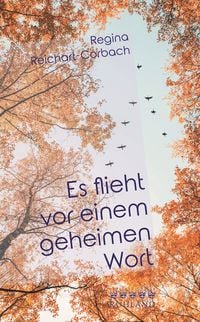 Produktbild: Es flieht vor einem geheimen Wort