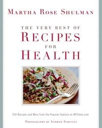 Produktbild: The Very Best of Recipes for Health