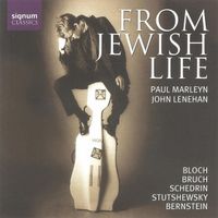 Produktbild: From Jewish Life