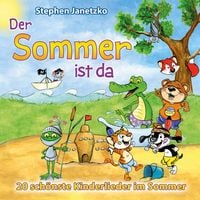 Produktbild: Der Sommer ist da