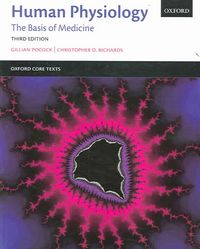 Produktbild: Human Physiology: The Basis of Medicine
