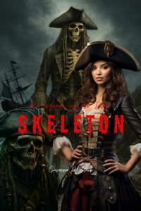 Produktbild: Die Legende von der Insel Skeleton