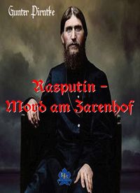 Produktbild: Rasputin - Mord am Zarenhof