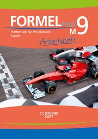 Produktbild: Formel PLUS &ndash; Bayern / Formel PLUS Bayern AH M9