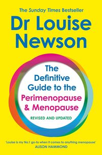 Produktbild: The Definitive Guide to the Perimenopause and Menopause
