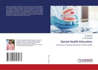 Produktbild: Dental Health Education
