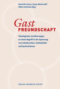 Produktbild: Gastfreundschaft
