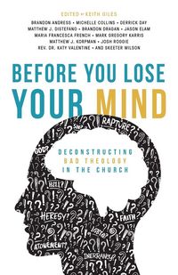 Produktbild: Before You Lose Your Mind
