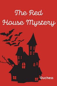 Produktbild: The Red House Mystery