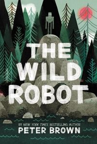 Produktbild The Wild Robot