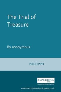 Produktbild: The Trial of Treasure