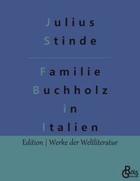 Produktbild: Buchholzens in Italien