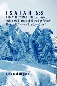 Produktbild: Isaiah 6