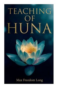 Produktbild: Teaching of Huna