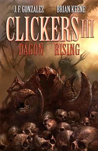Produktbild: Clickers III: Dagon Rising