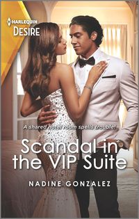 Produktbild: Scandal in the VIP Suite