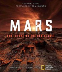 Produktbild: Mars