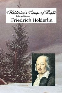 Produktbild: Holderlin's Songs Of Light